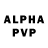 Alpha-PVP СК КРИС finish first
